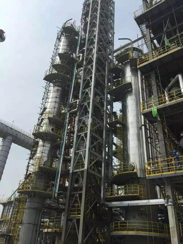 云阳设备翻新喷涂・钢构厂房升级改造