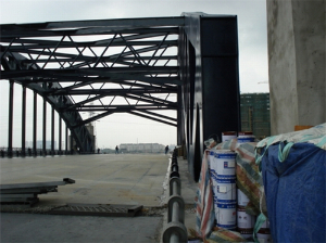 云阳专注工业场景喷漆服务