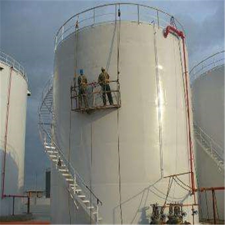 云阳喷漆翻新・工业喷漆・设备喷漆服务简介